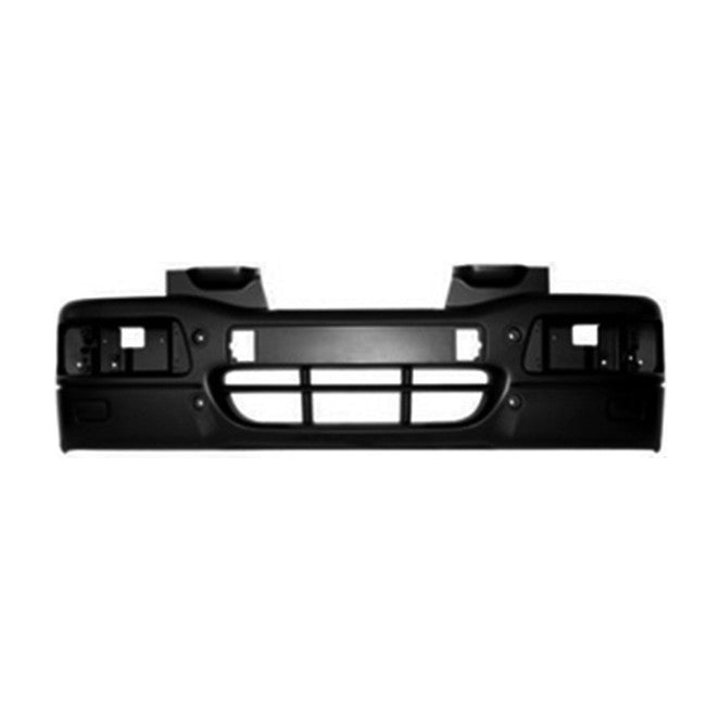 Paraurti Anteriore - Iveco - Eurocargo Tector 130E24/180E28 - OE  500042692 - 504027618 - 504049813 - 504049815