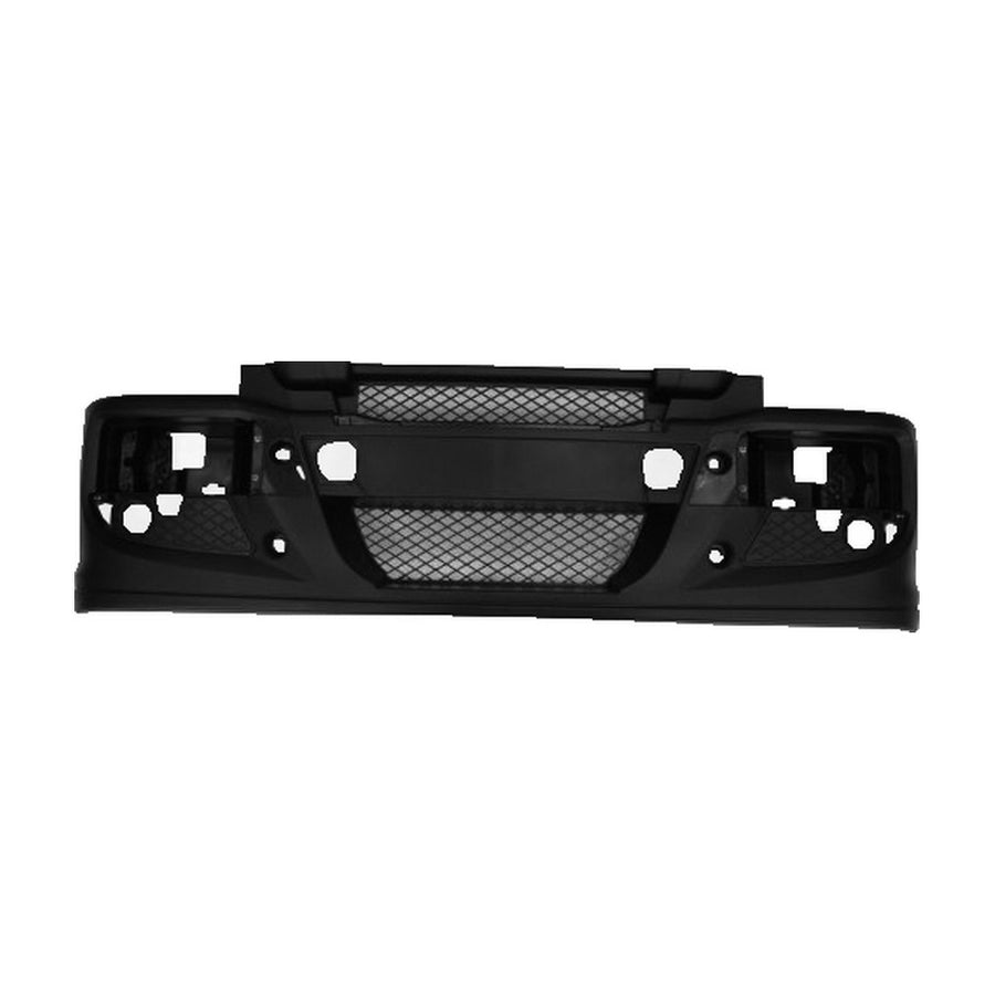 Paraurti Anteriore Con Fendinebbia Con Lavafari - Iveco - Eurocargo Tector 140E18-180E30 - OE  504281895 - 5801804153