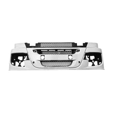 PARAURTI ANTERIORE per IVECO STRALIS HI-WAY 2013 | AS lato 504186929 504284315 5801603578 5801603597