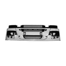 Paraurti Anteriore Con Smalto Bianco Ic 194 Mod. As - Iveco - Stralis 2007 - OE  504287143 - 504186928 - 5801603597