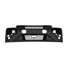 Paraurti Anteriore Con Fendinebbia Con Lavafari - Iveco - Eurocargo 120 2016 - OE 5801690586