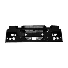 PARAURTI ANTERIORE per IVECO STRALIS HI-WAY 2013 | AS lato 5802055590 5802067261
