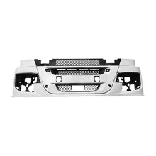 PARAURTI ANTERIORE  C/ FORO RADAR BIANCO (IC194) PER IVECO STRALIS HI-WAY 2013 | AS oe 5802055590