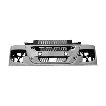 Paraurti Anteriore Con Primer Mod. Ad-at Con Opt - Iveco - Stralis 2013 Euro 6 - OE  5802055591 - 5802066514