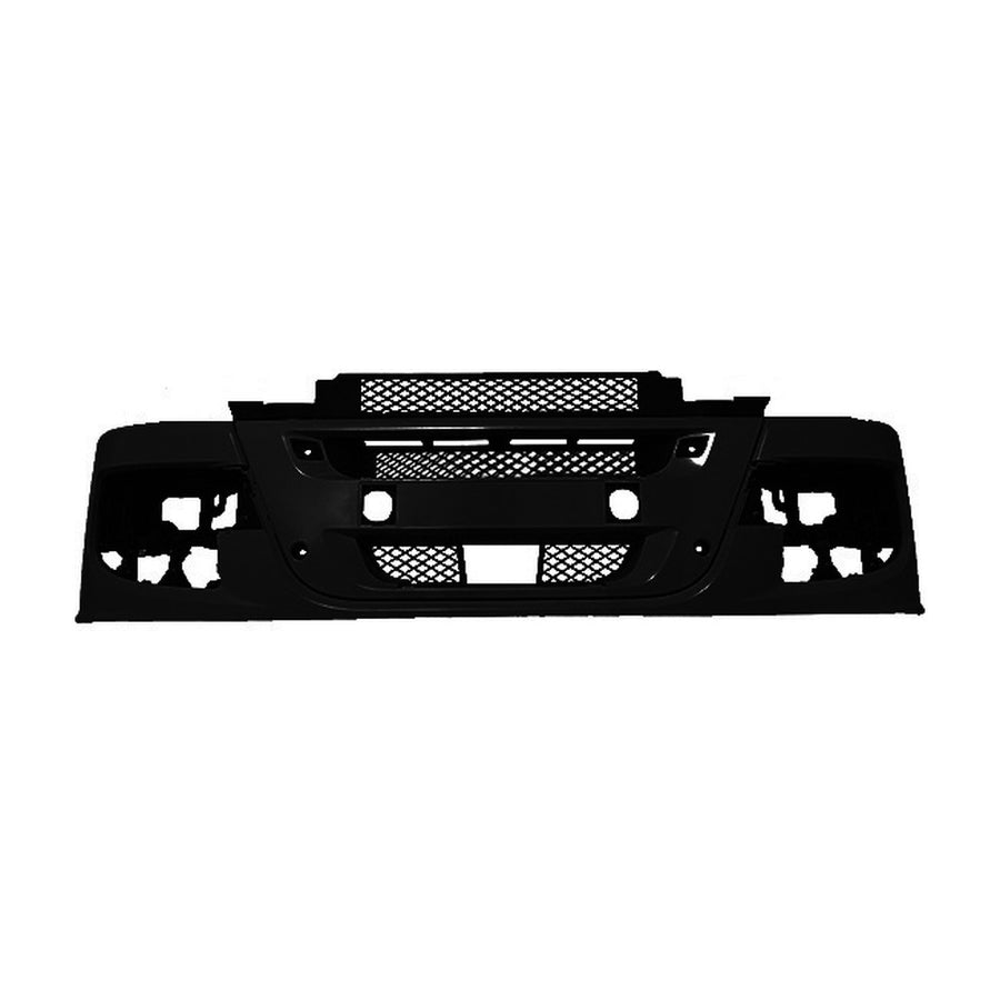 PARAURTI ANTERIORE  C/ FORO RADAR C/ PRIMER PER IVECO STRALIS HI-WAY 2013 | AD/AT oe 5802055591