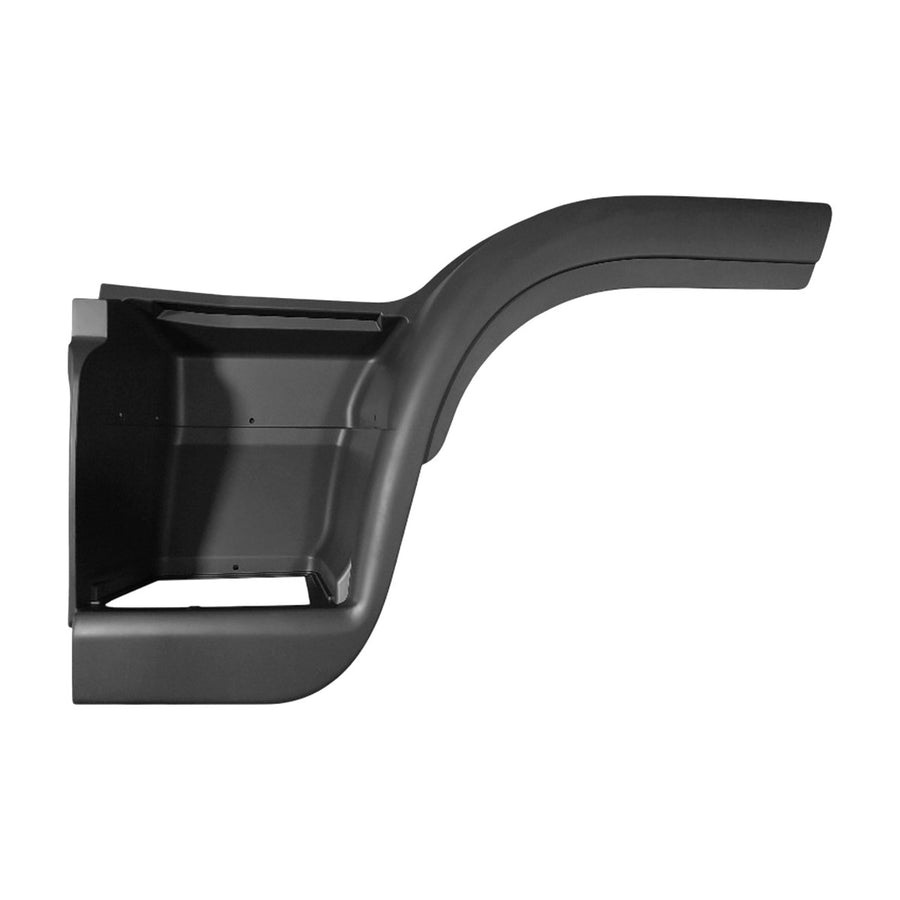 PEDANA PARAFANGO lato SX 504054941 504059310