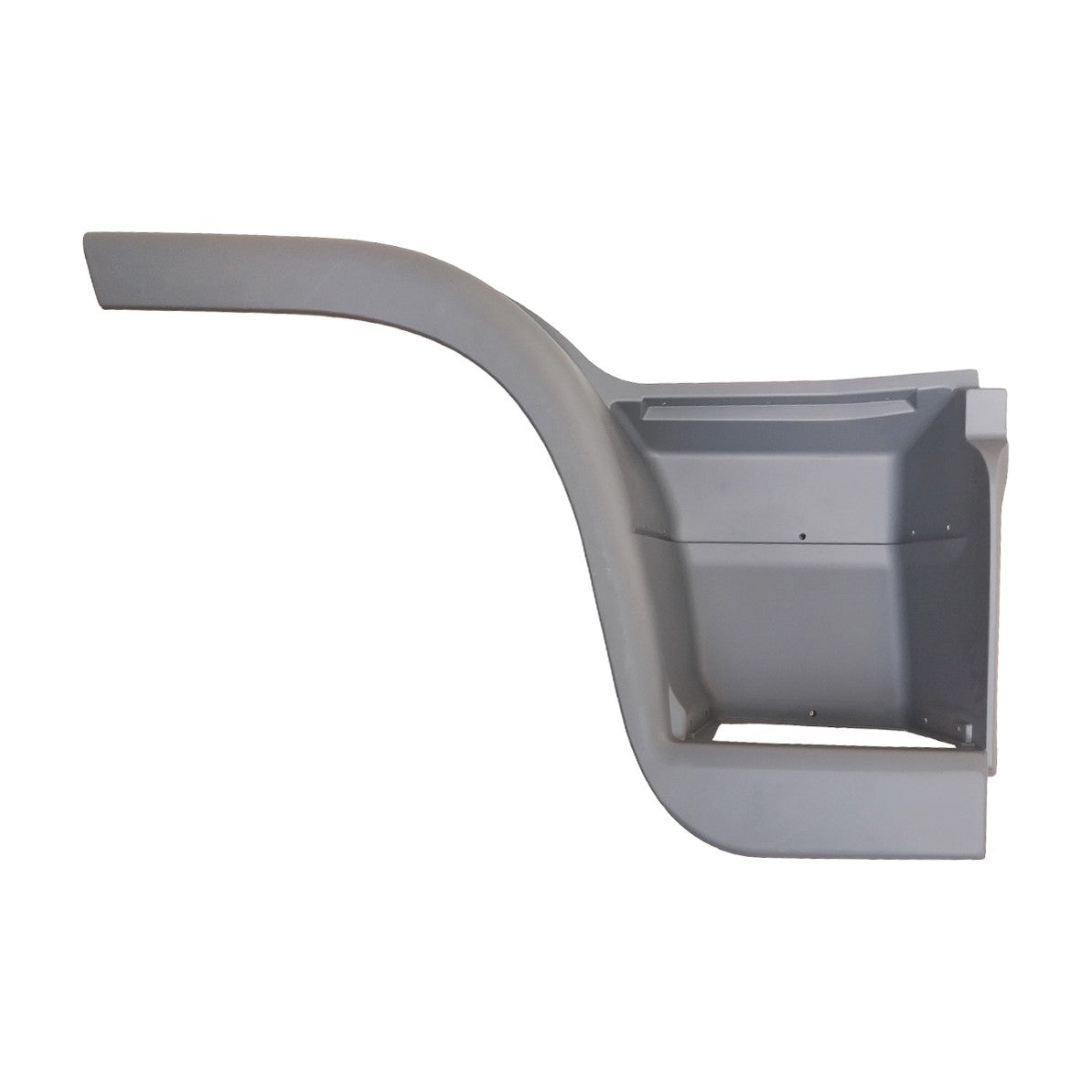 PEDANA PARAFANGO DX IVECO EUROCARGO TECTOR | 130-180 - 504054942