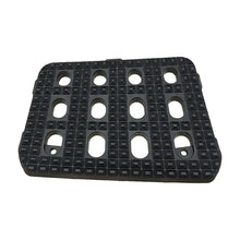 GRIGLIA PEDANA INFERIORE SX IVECO EUROCARGO TECTOR | 130-180 - 504329077