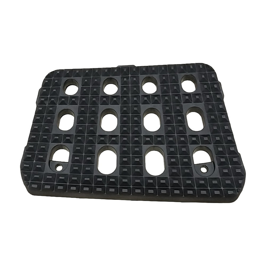 GRIGLIA PEDANA INFERIORE SX IVECO EUROCARGO TECTOR | 130-180 - 504329077