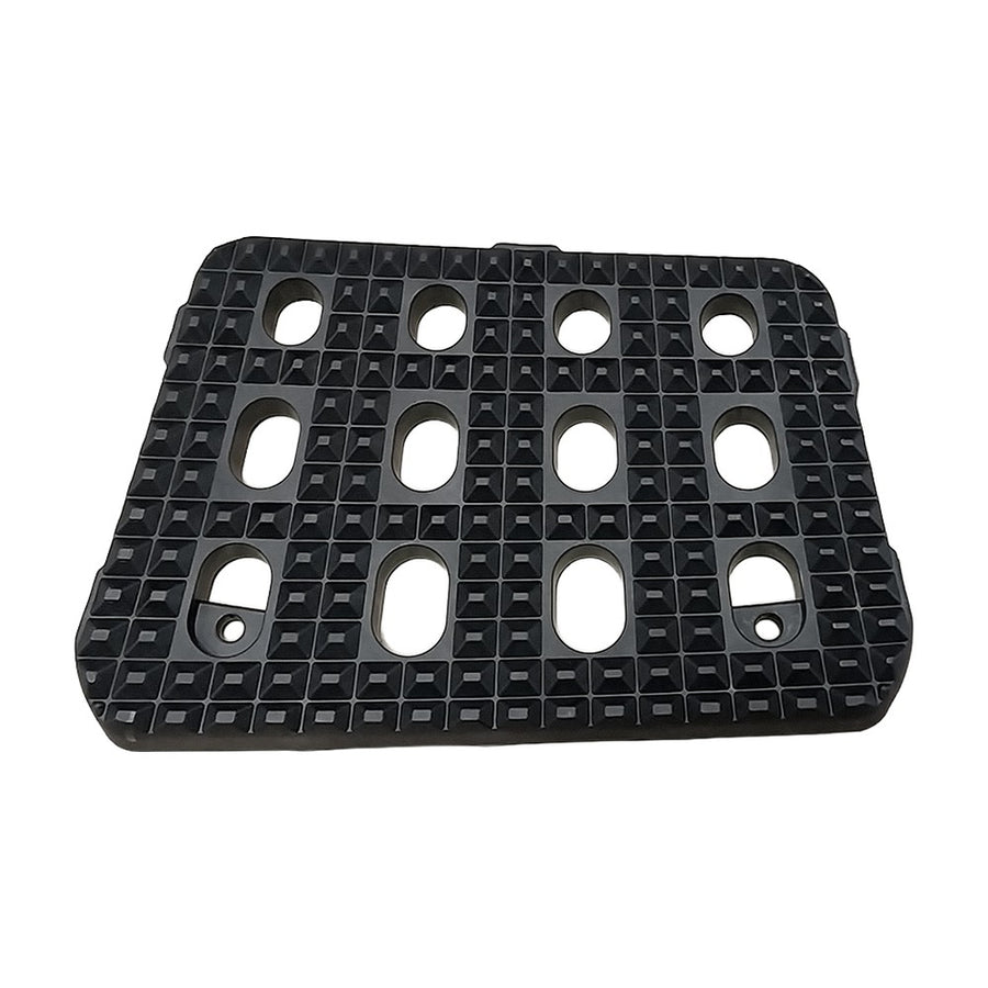 GRIGLIA PEDANA INFERIORE DX IVECO EUROCARGO TECTOR | 130-180 - 504329078
