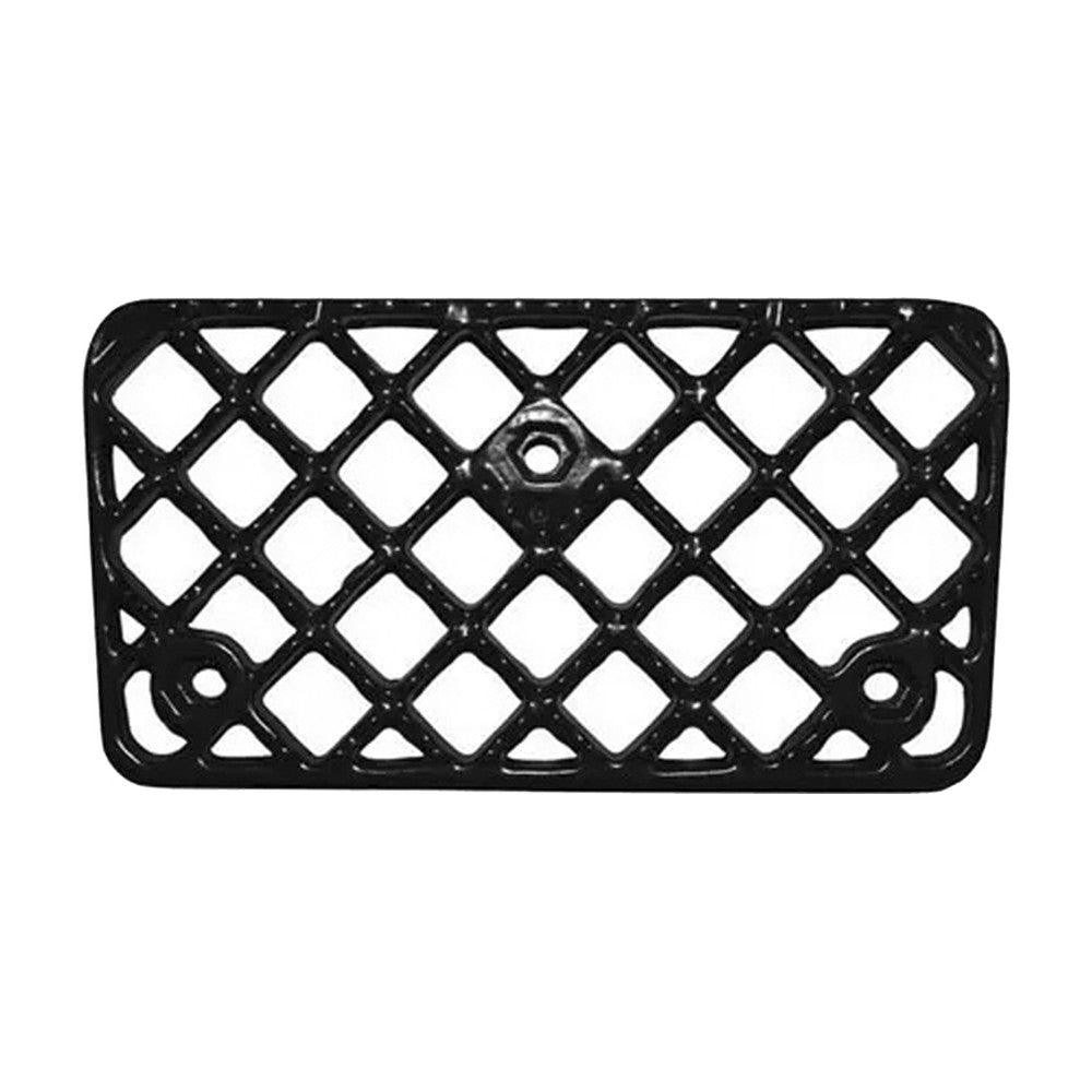 GRIGLIA PARAURTI IVECO EUROTECH - 3798587
