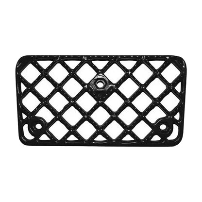 GRIGLIA PARAURTI IVECO EUROTECH - 3798587