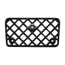 Griglia Pedana - Iveco - Eurotech - OE  3798587 - 8143222