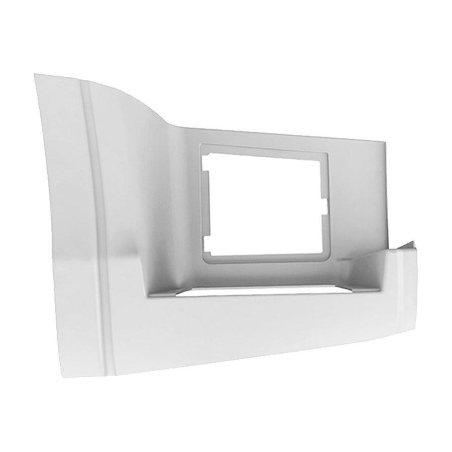 PEDANA DX  BIANCO (IC194) PER IVECO STRALIS S-WAY 2019 | AS oe 5802465516
