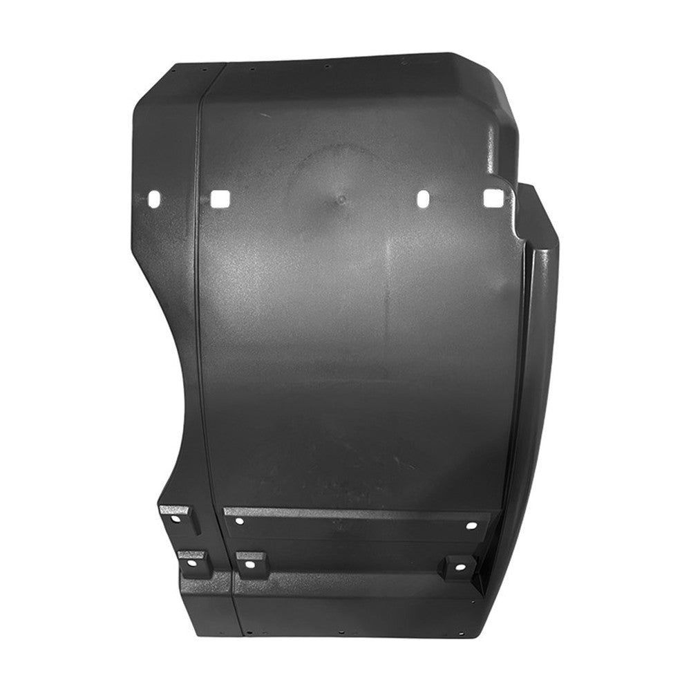 PARAFANGO ANTERIORE DX IVECO STRALIS | AS - 504003993