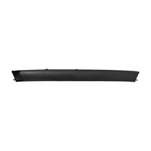 Spoiler Centrale Sottoparaurti - Iveco - Stralis 2001 - OE 500380096