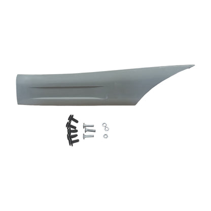 PANNELLO PORTA SX IVECO EUROCARGO TECTOR | 130-180 - 504027557