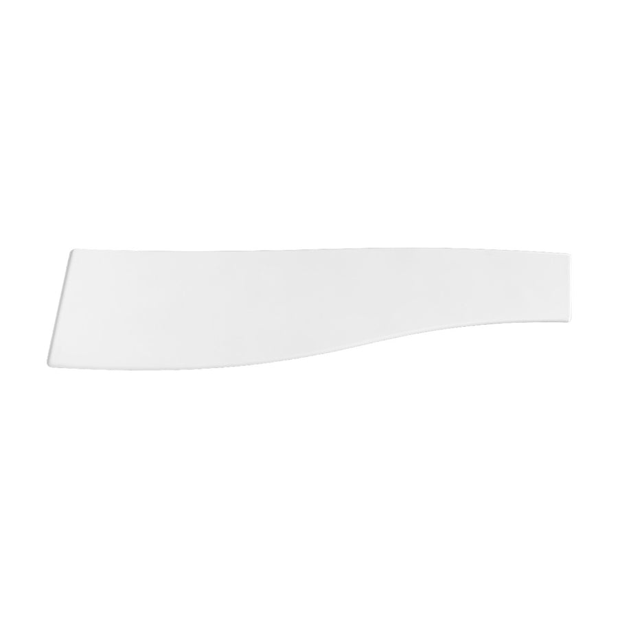 Prolunga Porta Sinistra Smc Bianco - Iveco - Stralis 2013 - OE 504364592
