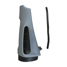 CONVOGLIATORE ARIA DX IVECO EUROCARGO TECTOR | 75-120 - 504027465
