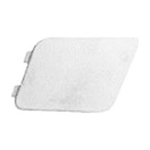 Tappo Sinistro Smalto Bianco Ic194 - Iveco - Stralis 2013 Euro 6 - OE 504187427