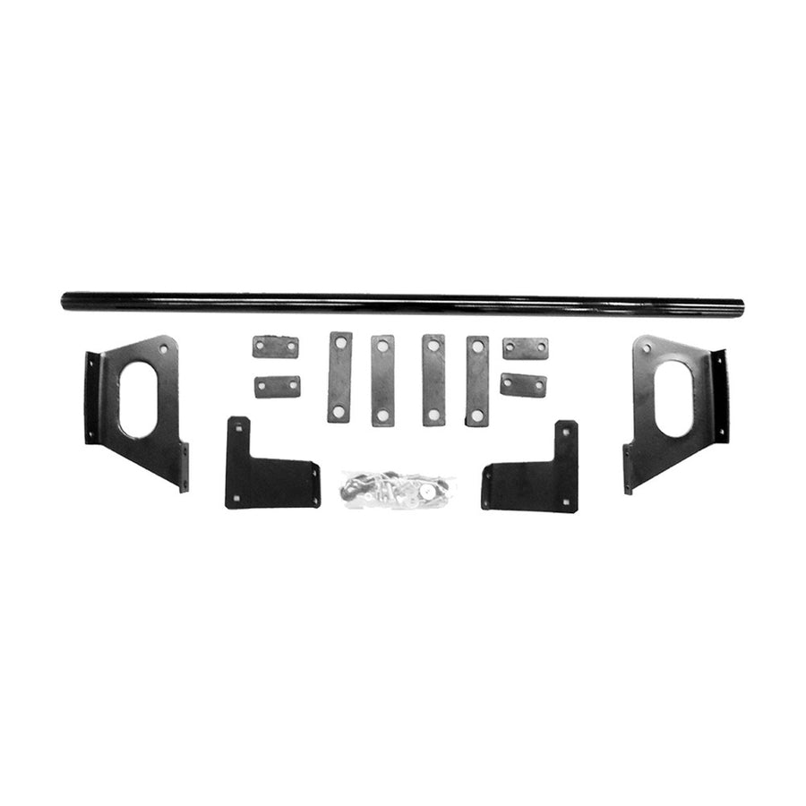 Staffe Per Visiera Parasole 200.12864d - Iveco - Stralis 2001 - OE