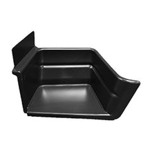 Vaschetta Pedana Sinistro Senza Foro Con Primer - Iveco - Eurocargo Tector 140E18-180E30 - OE 504331360