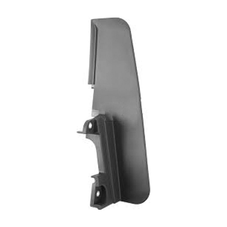Supporto Sinistro Paraurti - Iveco - Stralis 2001 - OE 504008291