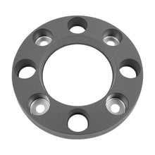 Anello Coprimozzo 8 Fori - Iveco - Eurocargo 150 - OE 500316950