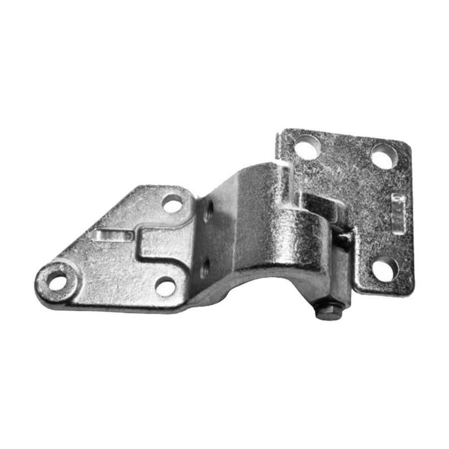 Cerniera Inferiore Porta Destra - Iveco - Eurocargo Tector 140E18-180E30 - OE 99442507