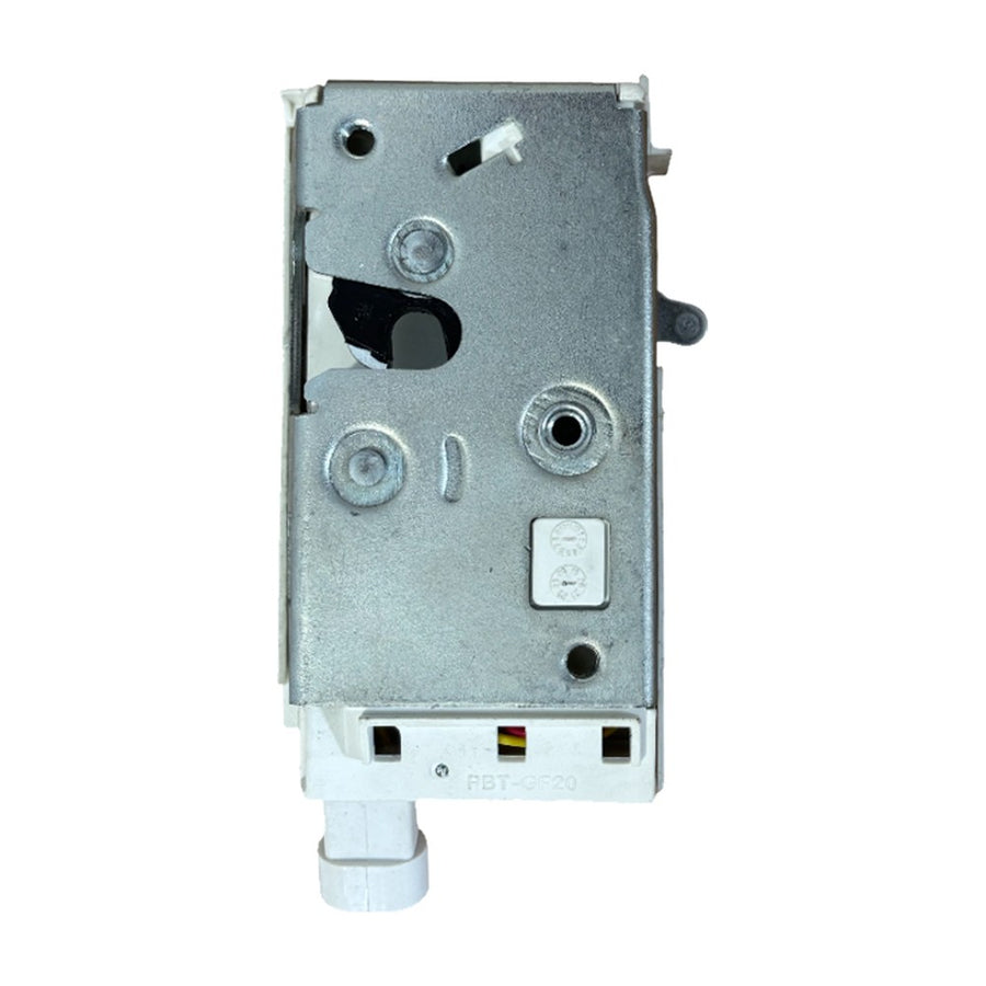 Serratura Porta Destra-Elettrica - Iveco - Stralis 2013 - OE 504096682