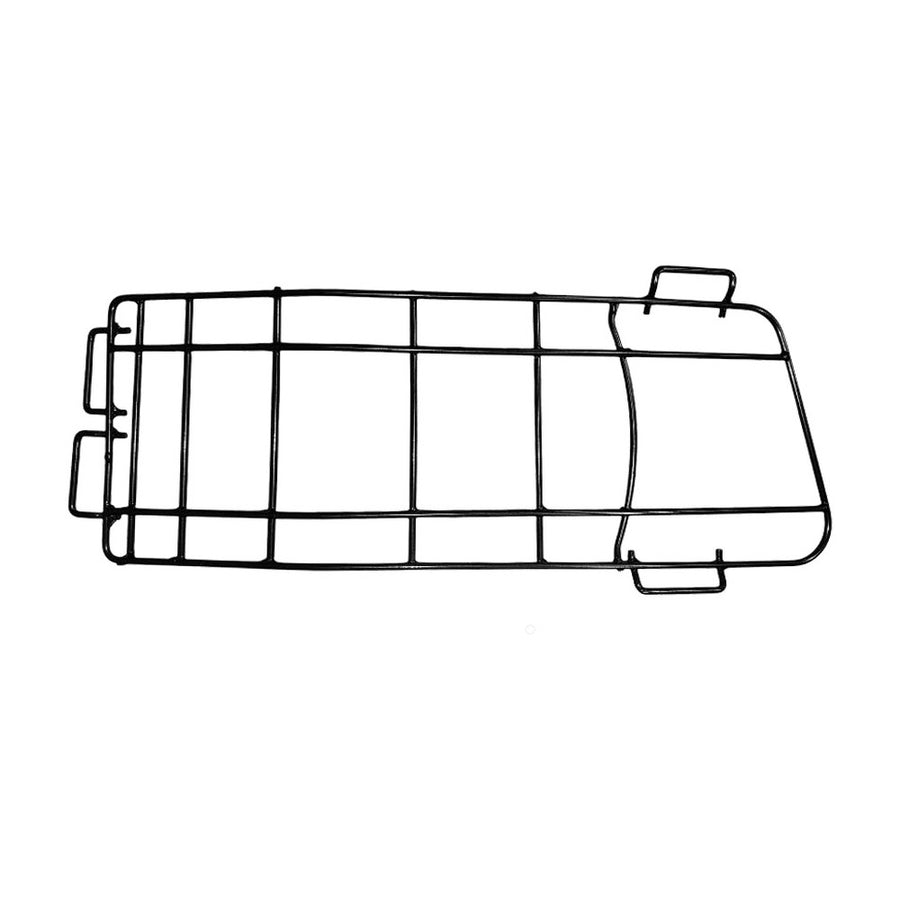 Griglia Protezione Faro Destro - Iveco - X Way - OE 504222156
