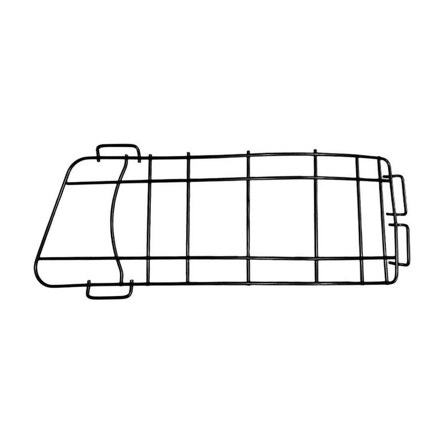 Griglia Protezione Faro Sinistro - Iveco - X Way - OE 504222157