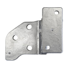 Cerniera Porta Sinistra Superiore - Iveco - S-Way 2019 - OE 5802244816L - 5802244816