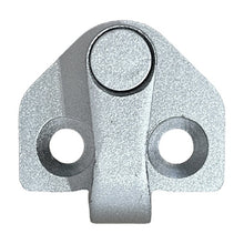 Scontro Serratura Sinistra - Destra - Iveco - Eurocargo 150 - OE 8143786 - 116592