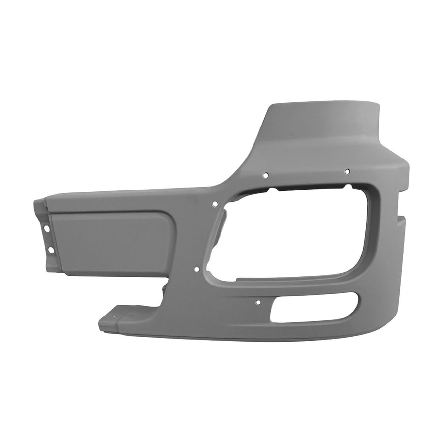 ANGOLO PARAURTI SX MERCEDES ACTROS | MP2 - 9438800073-7354