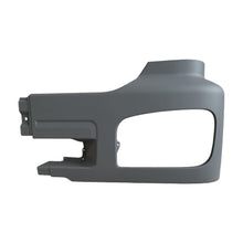 ANGOLO PARAURTI SX MERCEDES AXOR - 9448800270