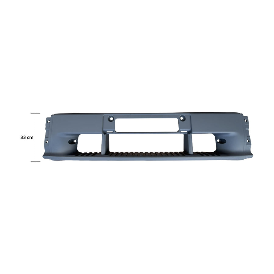 PARAURTI CENTRALE MERCEDES ATEGO - 9738801070