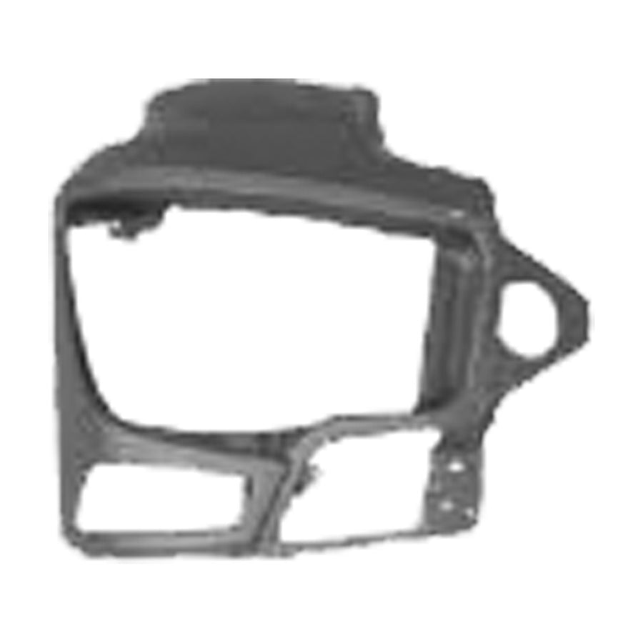 Paraurti Destro Cabina Bassa - Mercedes - Arocs - OE  A9608801273