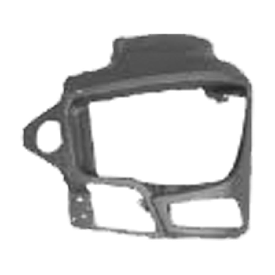 Paraurti Sinistro Cabina Bassa - Mercedes - Arocs - OE  A9608801073