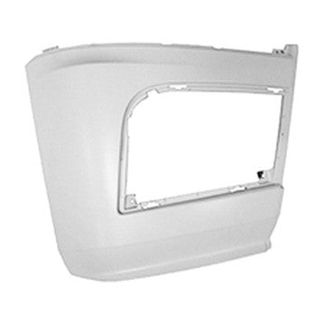 Cantonale Destro Cabina Larga Alta Smalto Bianco Db9147 - Mercedes - Actros MP4 Cabina Larga - OE  A9608855025 - 9608855025