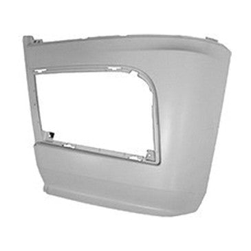 ANGOLO PARAURTI SX MERCEDES ACTROS | MP4 - 9608854925-9135