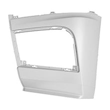 Cantonale Sinistro Smalto Bianco Db9147 Cabina Stretta Alta - Mercedes - Actros MP4 Cabina Stretta - OE 9608855525 - A9608855525