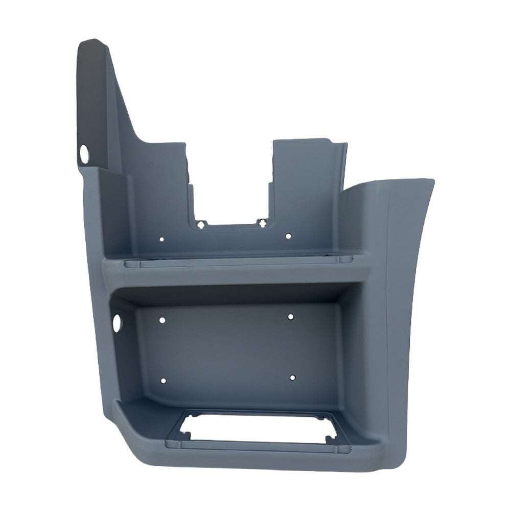 PEDANA SX MERCEDES AXOR - 9446660101-7354