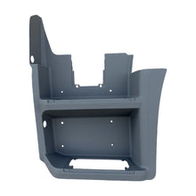PEDANA SX MERCEDES AXOR - 9446660101-7354