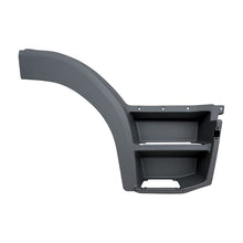 PEDANA PARAFANGO DX MERCEDES ATEGO - 9736663601