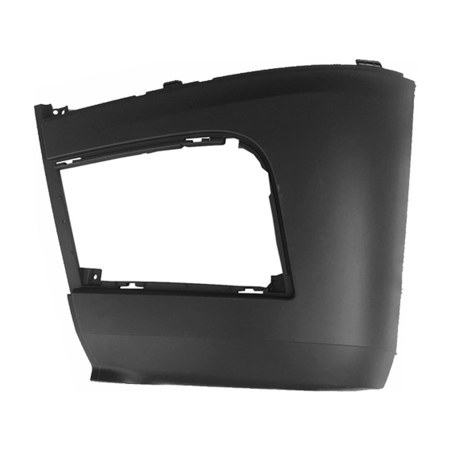 ANGOLO PARAURTI SX MERCEDES ACTROS | MP4 - 9608850438-7G99