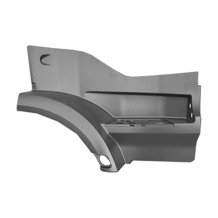 Pedana Parafango Destra - Mercedes - Arocs - OE 9616665301