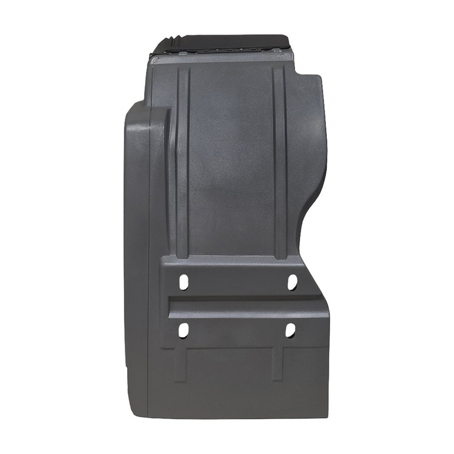 PARAFANGO ANTERIORE SX MERCEDES ACTROS | MP2 - 9438800306
