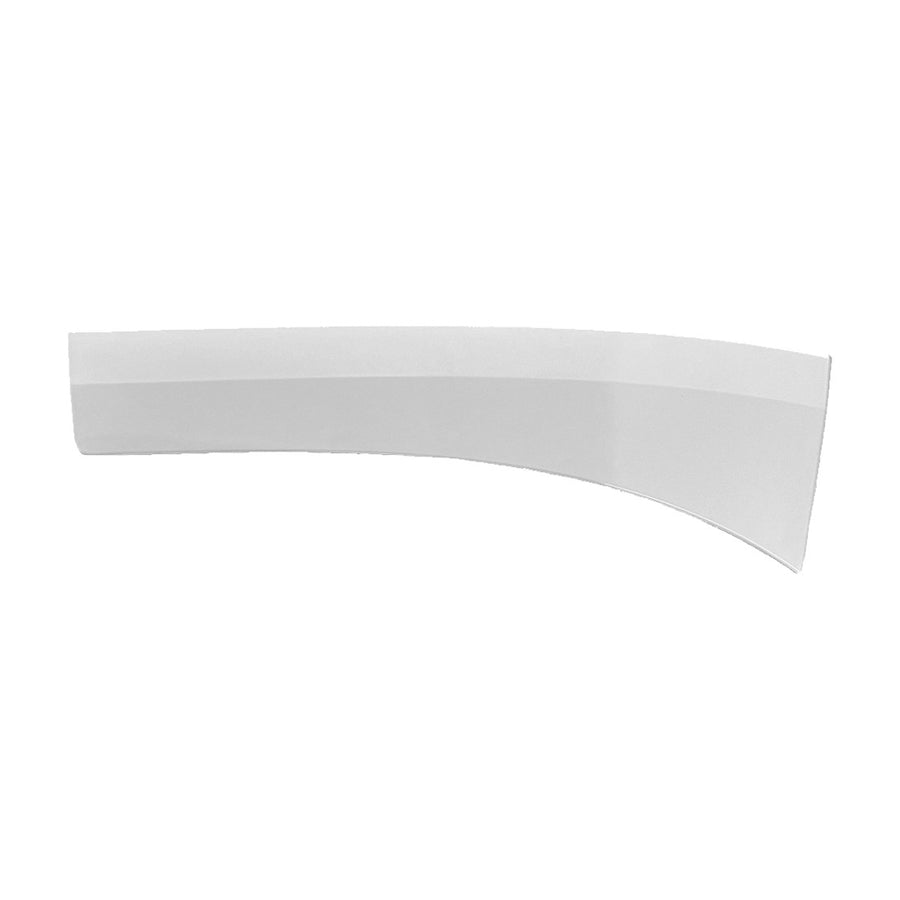 COPRIPARAFANGO LATERALE per MERCEDES ACTROS | MP4 lato DX 9608816903 9608816903-9135