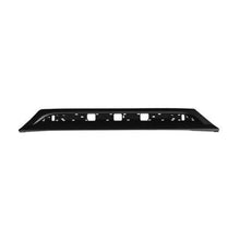 SOTTOPARAURTI CENTRALE MERCEDES ACTROS | MP3 - 9438851825